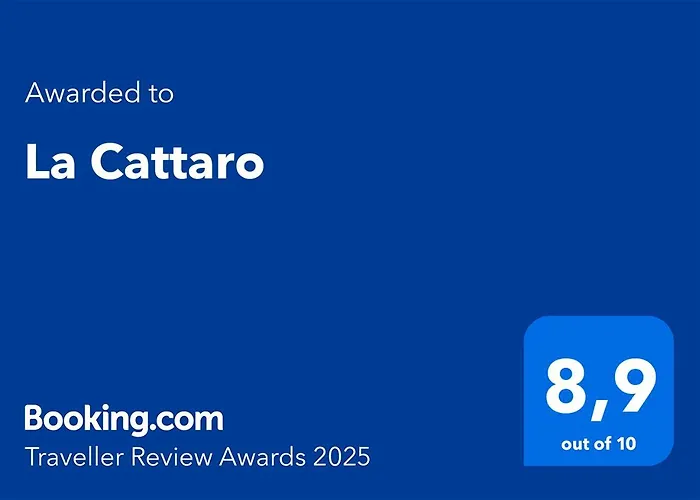 La Cattaro