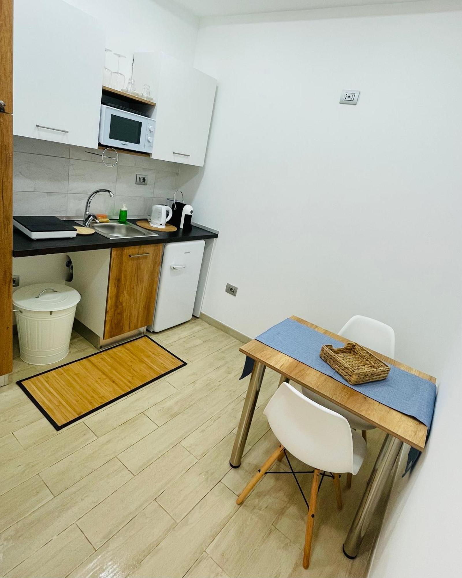 Holiday home La Cattaro Bari