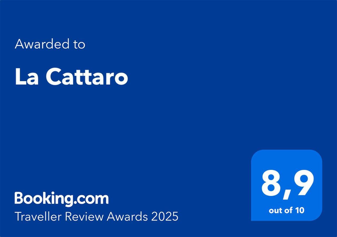 La Cattaro Ferienhaus *