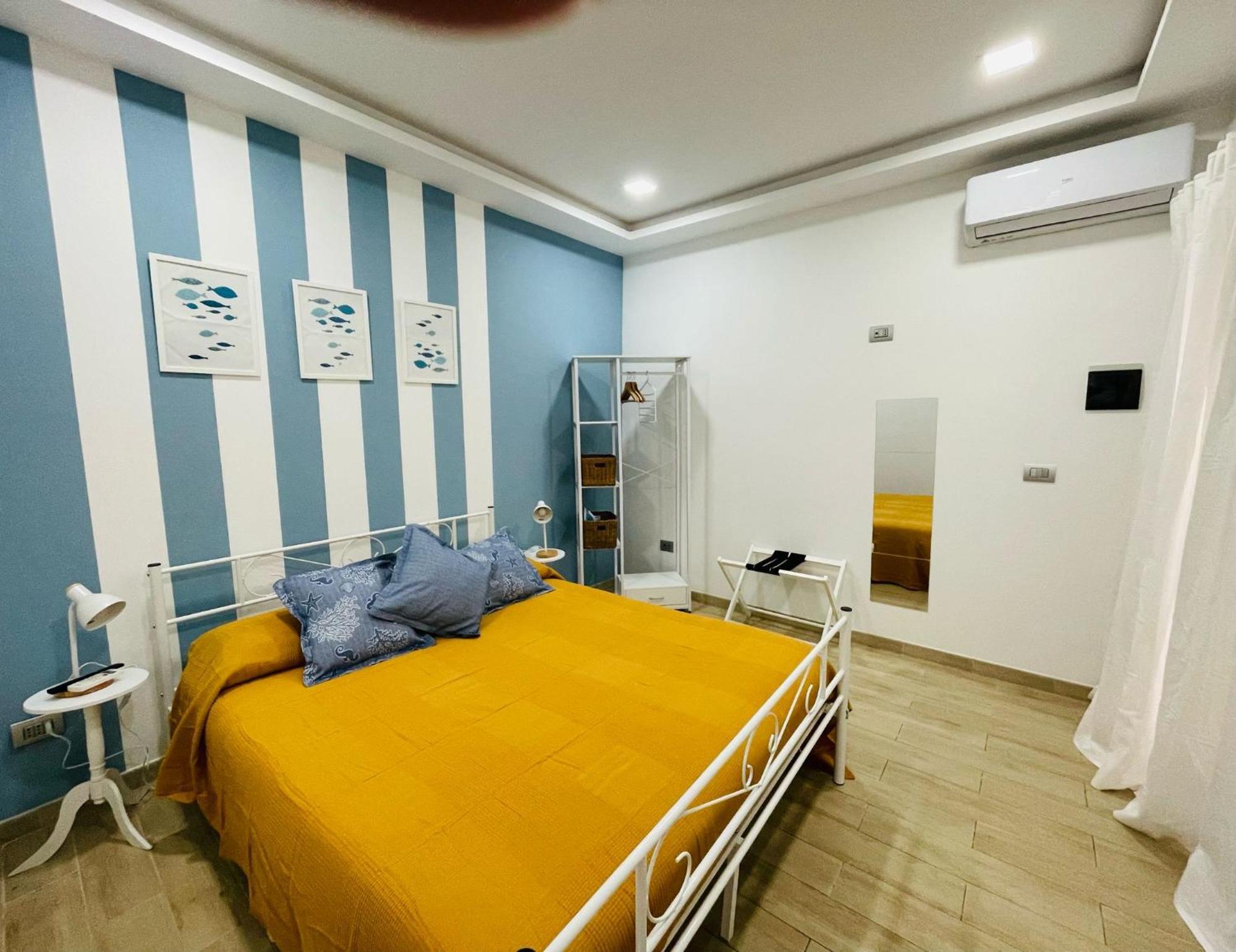 La Cattaro Holiday home *